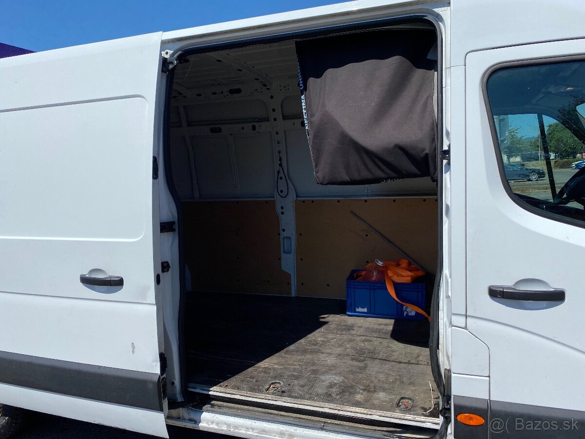 Renault Master L3H2 - 5