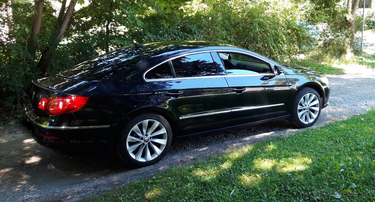 Passat cc - 5