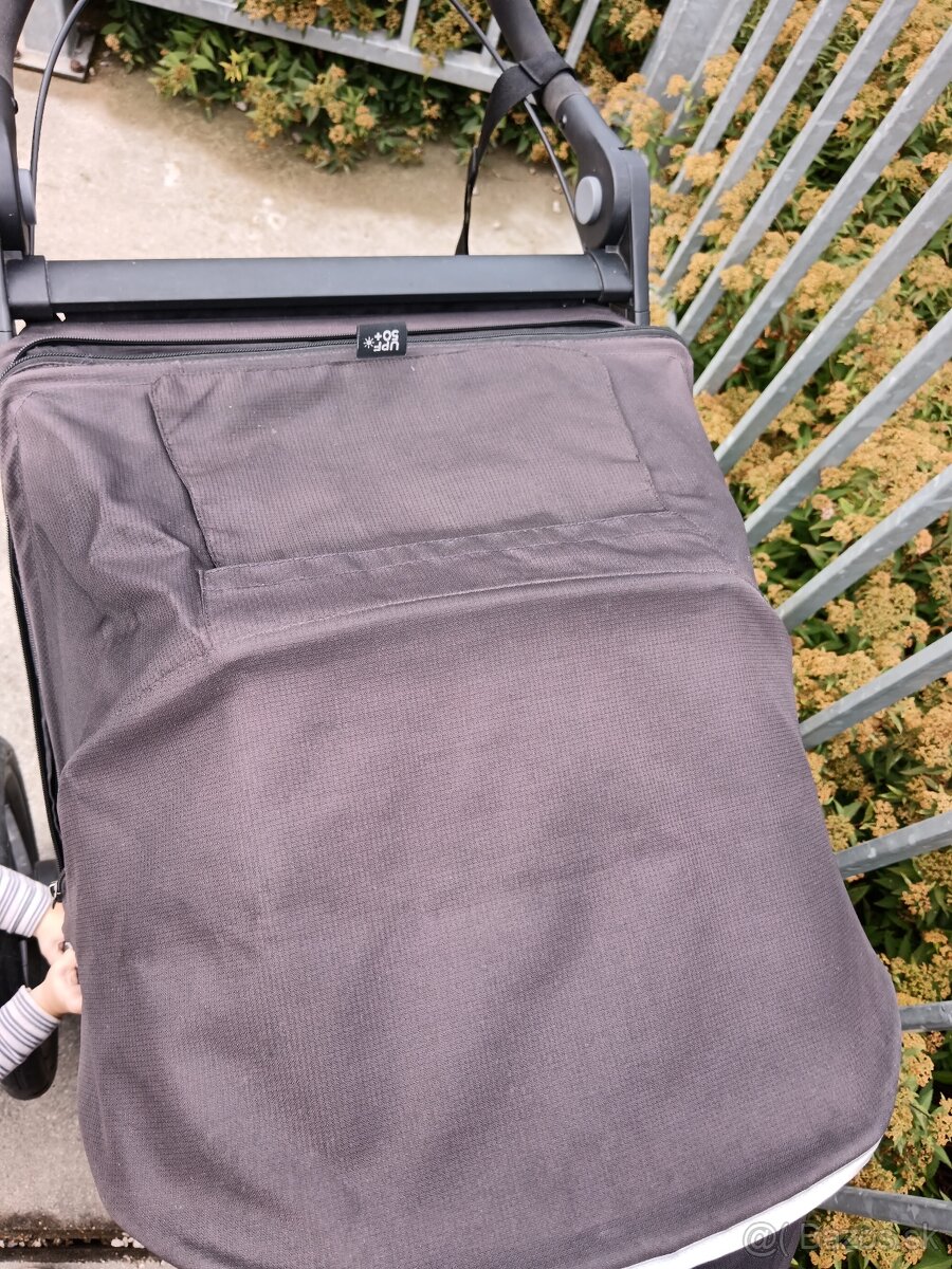 Thule Urban glide 2 - 5