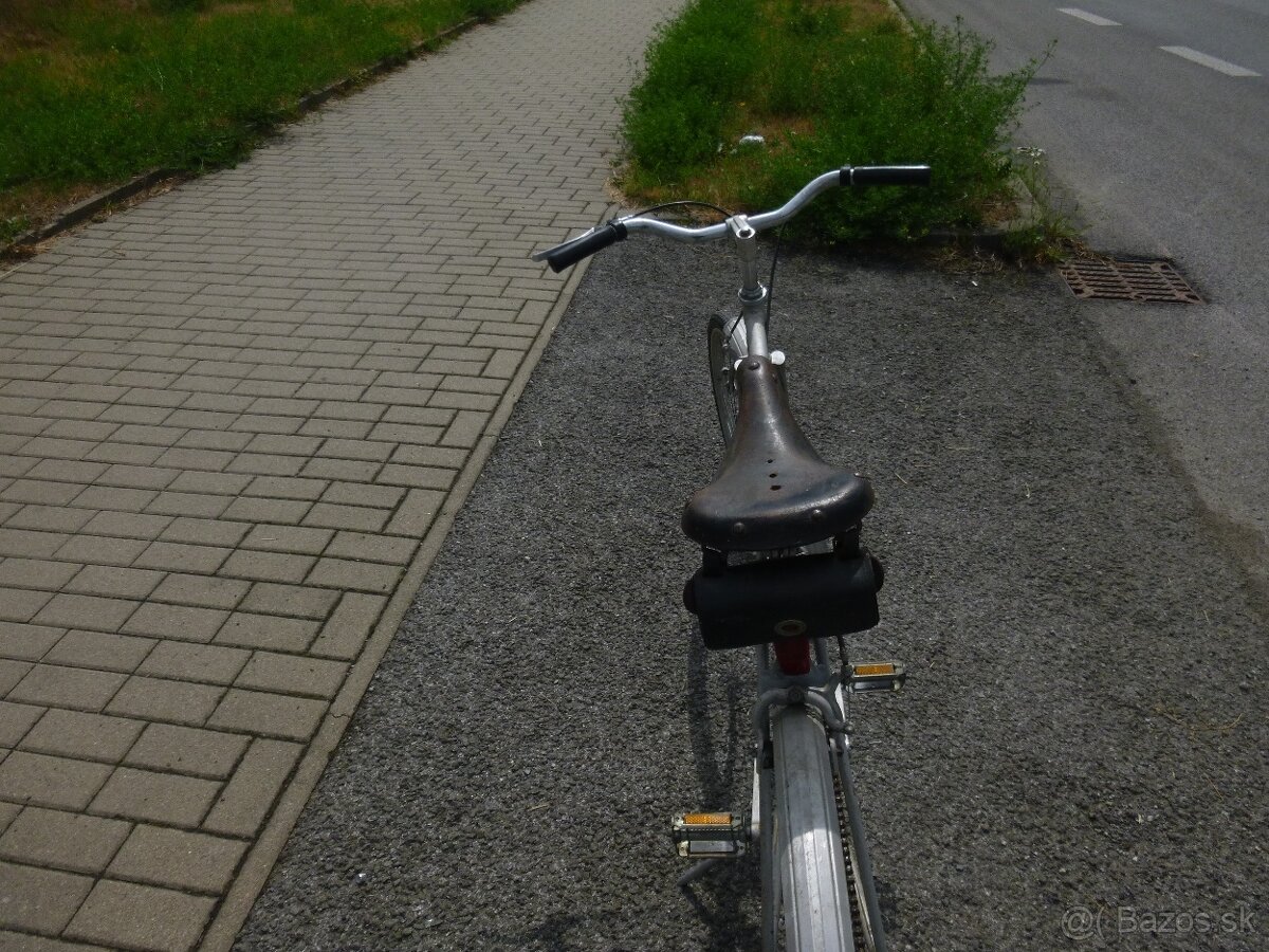 Bicykel - 5