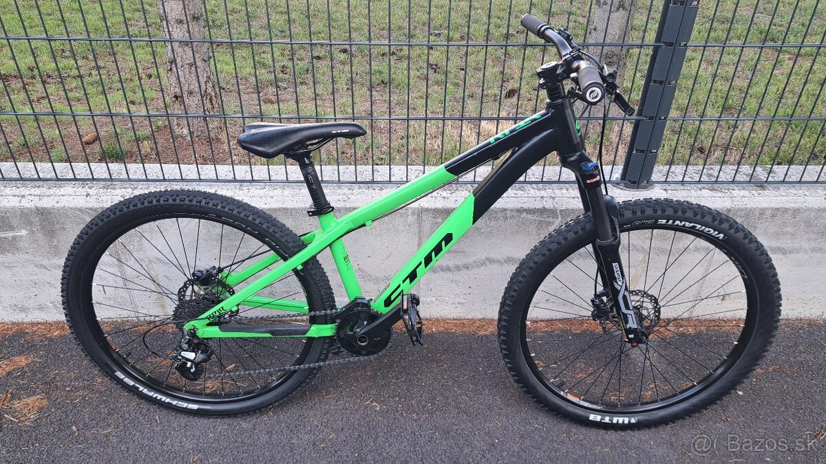 Bike CTM RAPTOR 2.0. - 5