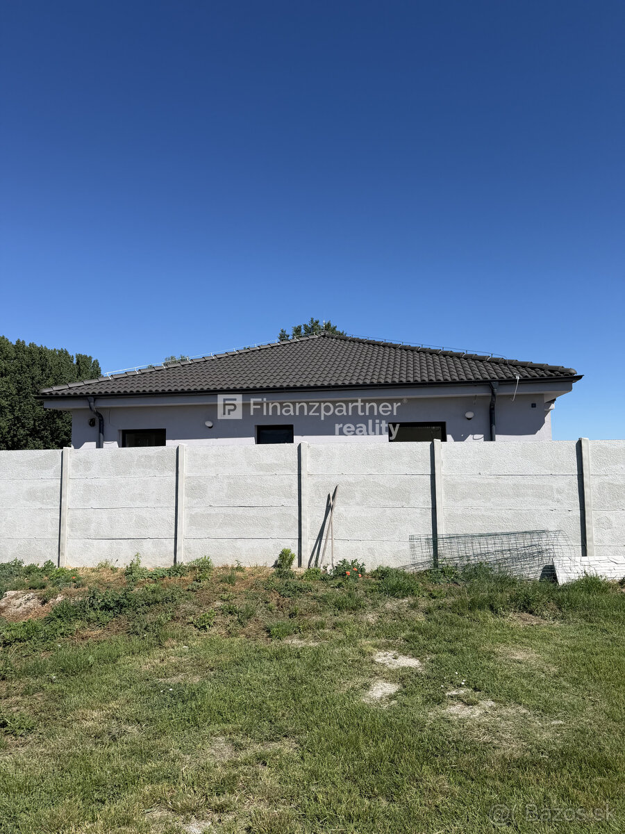 Predaj 4izb RD pri jazere - 5
