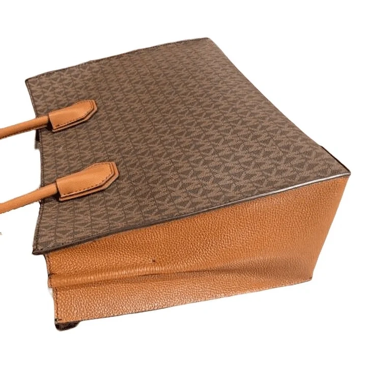 kabelka michael kors mercer large - nová - 5