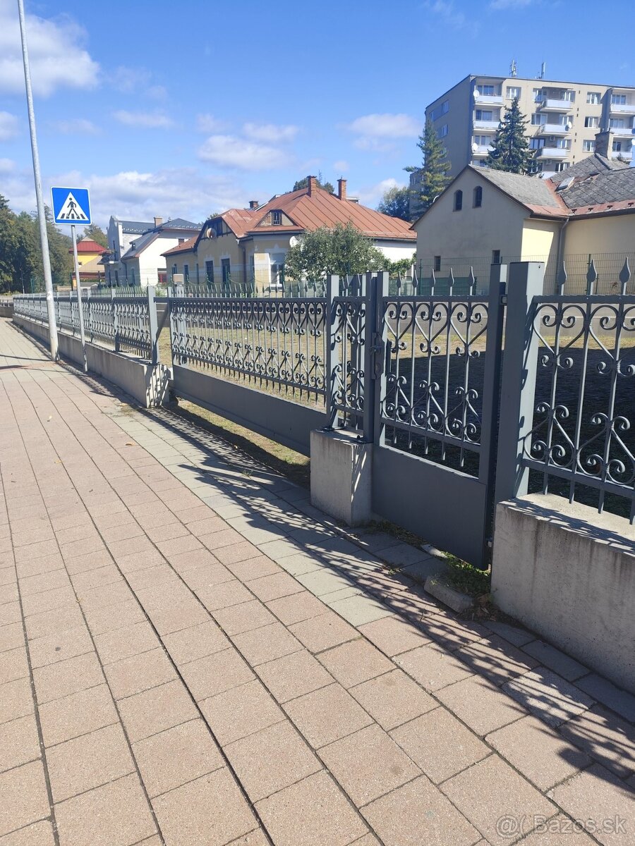 Kovové výrobky - 5