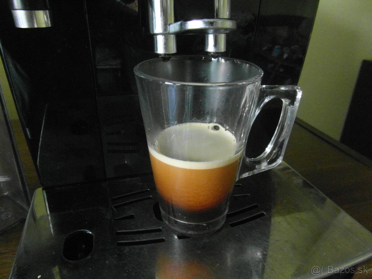 DeLonghi Cappuccino Smart - 5