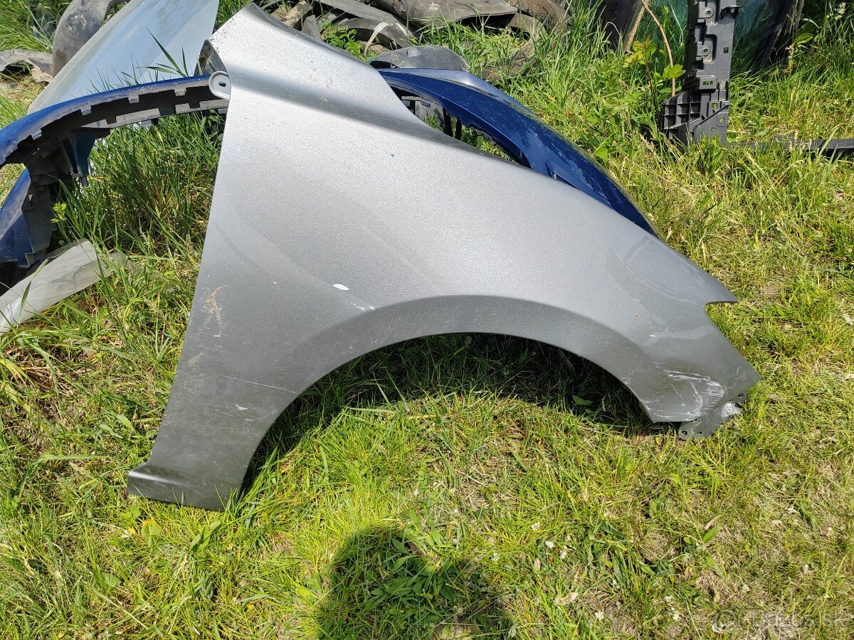 Blatníky Škoda, Hyundai, Mazda, Audi, Volkswagen, Opel - 5