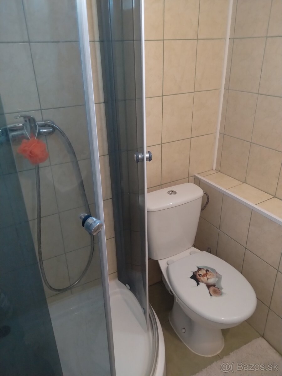 prenájom byt - 5