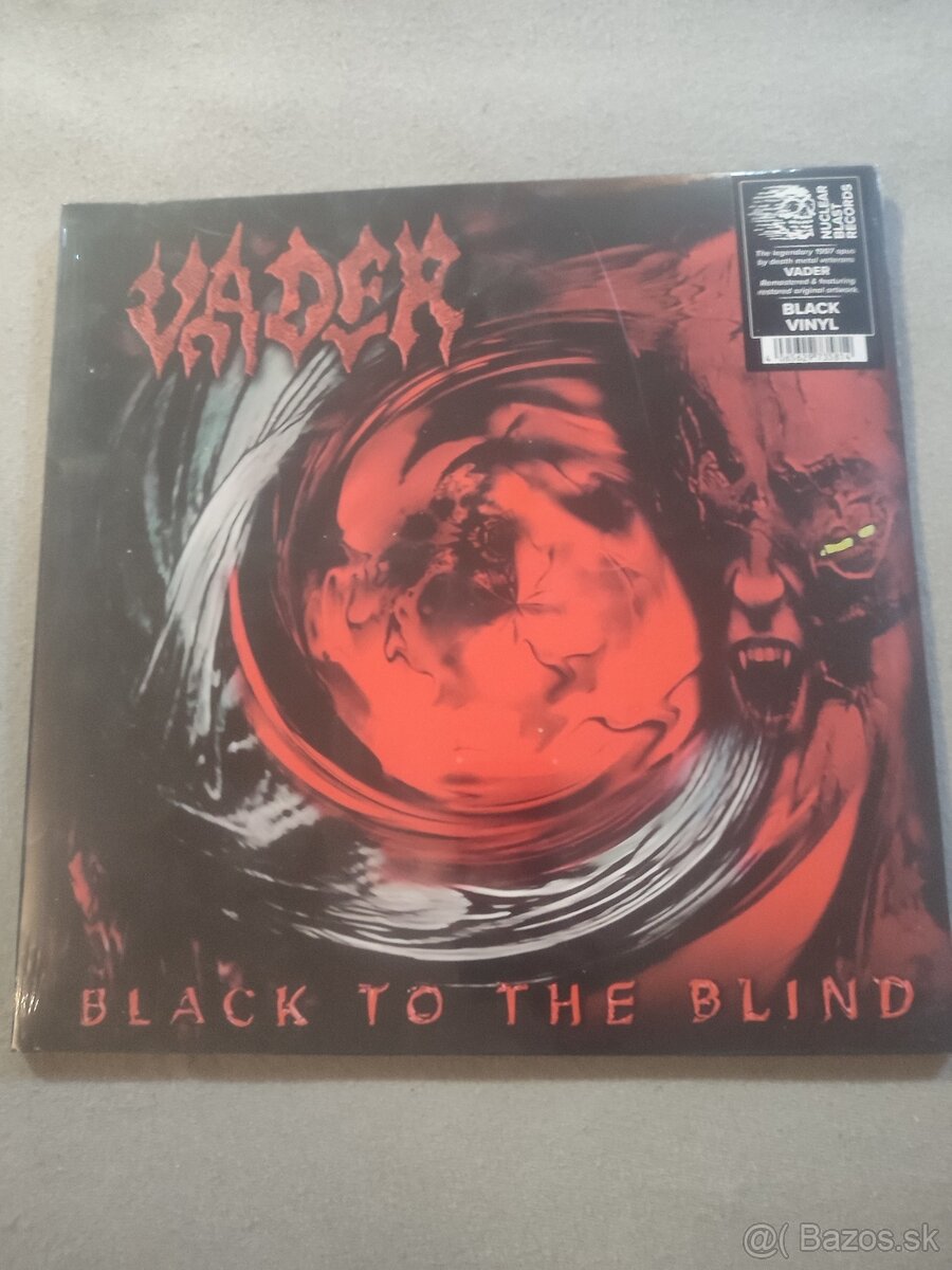 Metal LP - 5