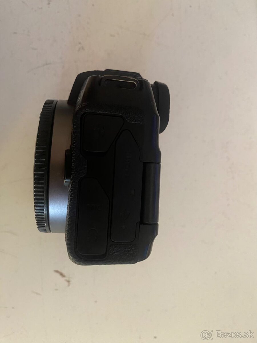 Canon RP - 5