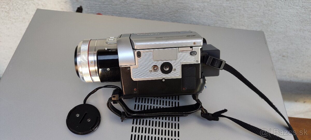Video kamera Panasonic - 5