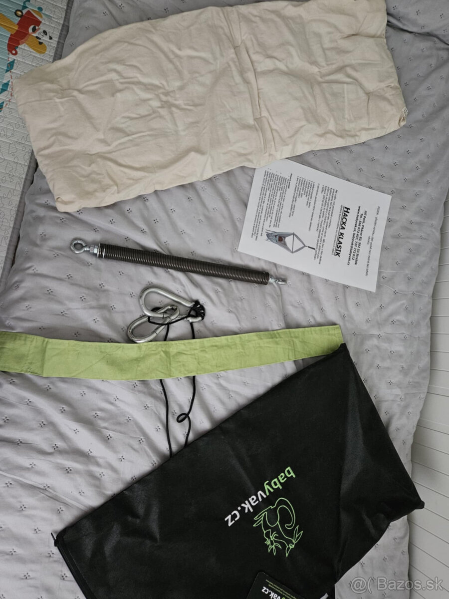 Hojdavak - babyvak - 5