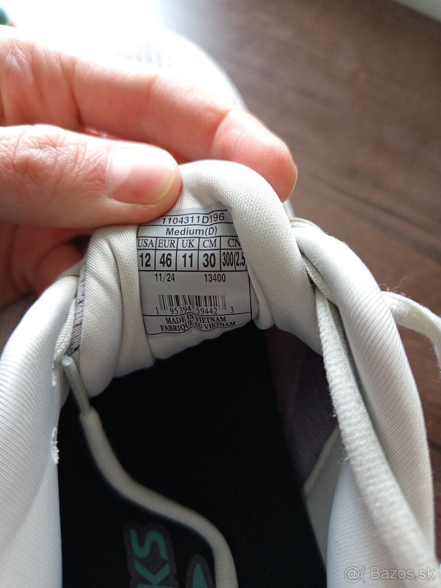 Brooks Ghost Max 2 - 5