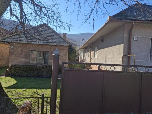 Na predaj dva rodinné domy v Rožňave, m.č. Nadabula - 5