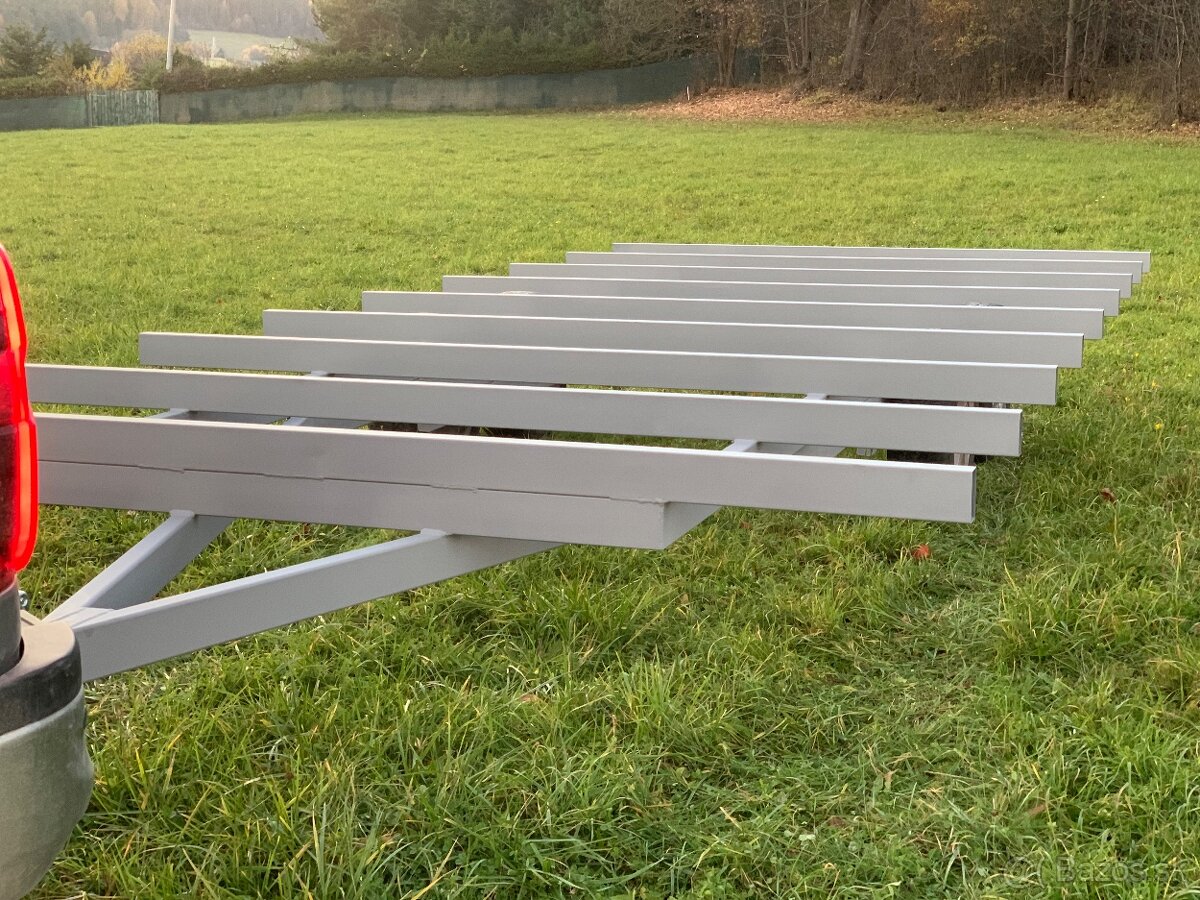 Tiny House, podvozok, maringotka, mobilny dom - 5