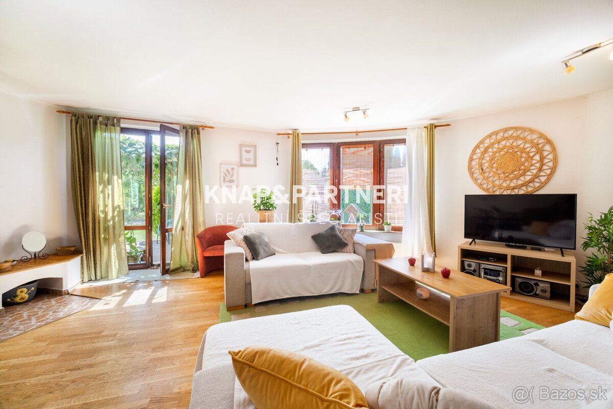 RODINNÝ DOM S 2 BYT. JEDNOTKAMI ZA CENU 1, PREŠOV - SOLIVAR - 5