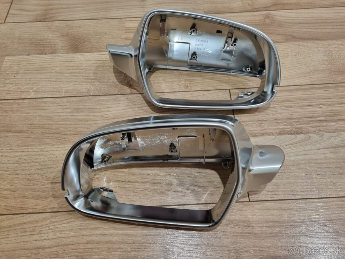 HLINIKOVE SPATNE ZRKADLA KRYTY SPATNYCH ZRKADIEL - 5