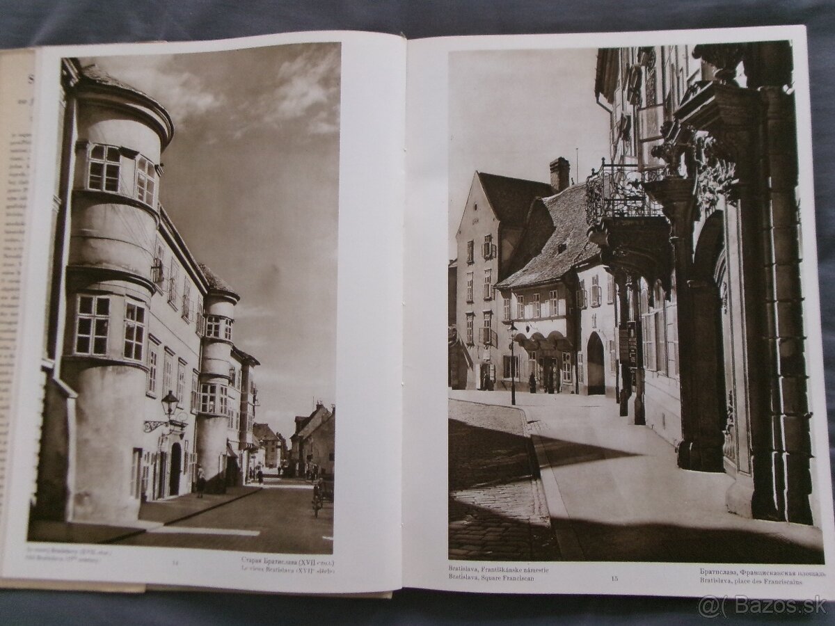 Plicka Karol - Slovensko vo fotografii. - 5