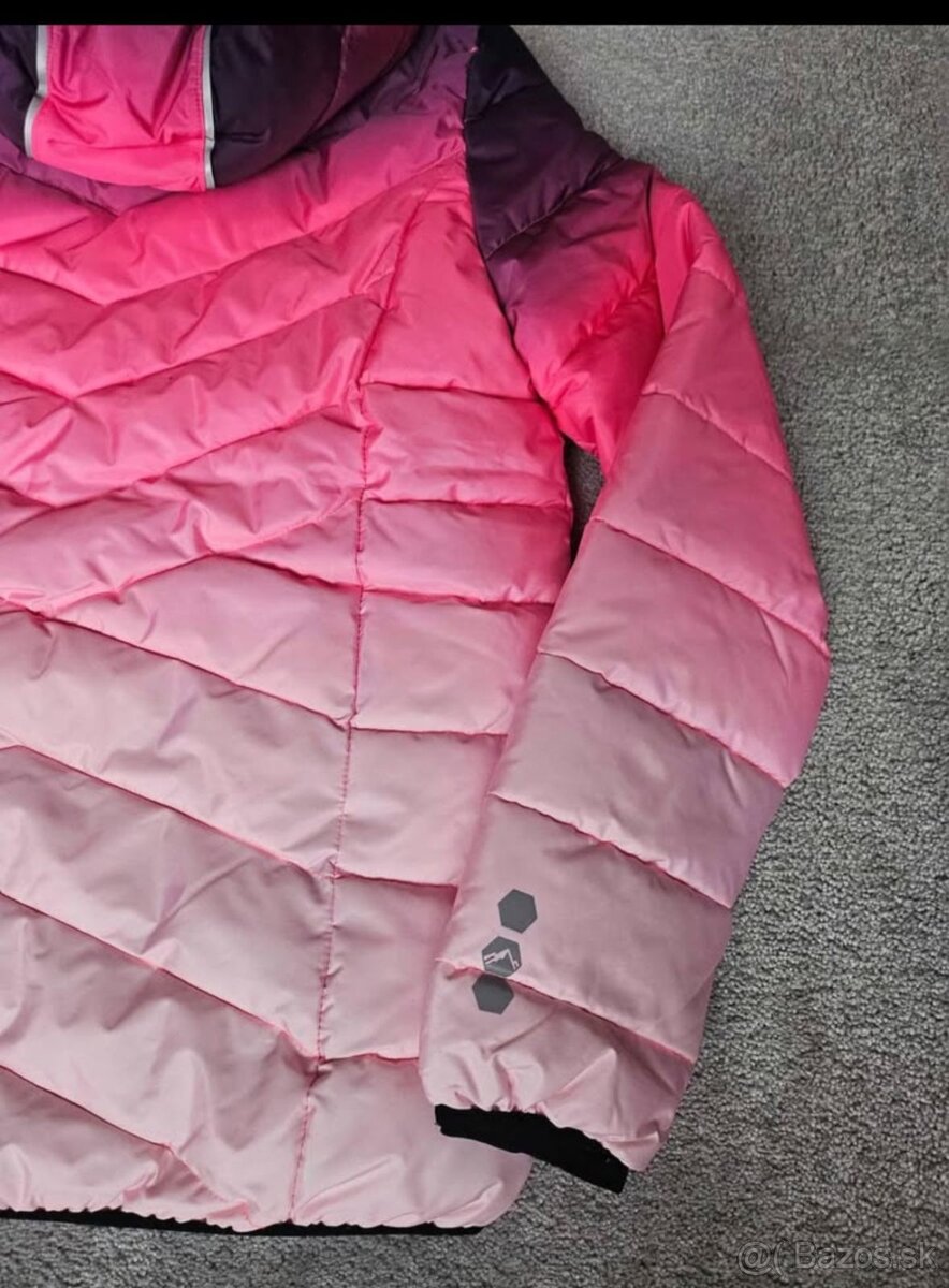 Lyžiarska bunda vel.176 - 5