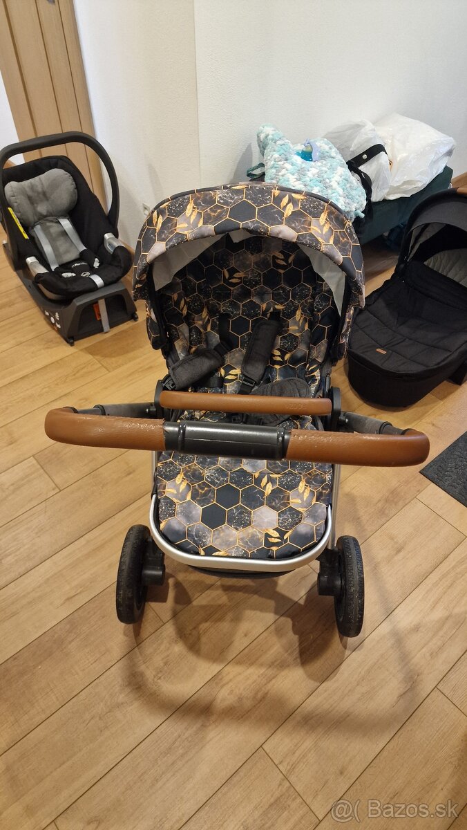 Kočík Zopa Move - 5