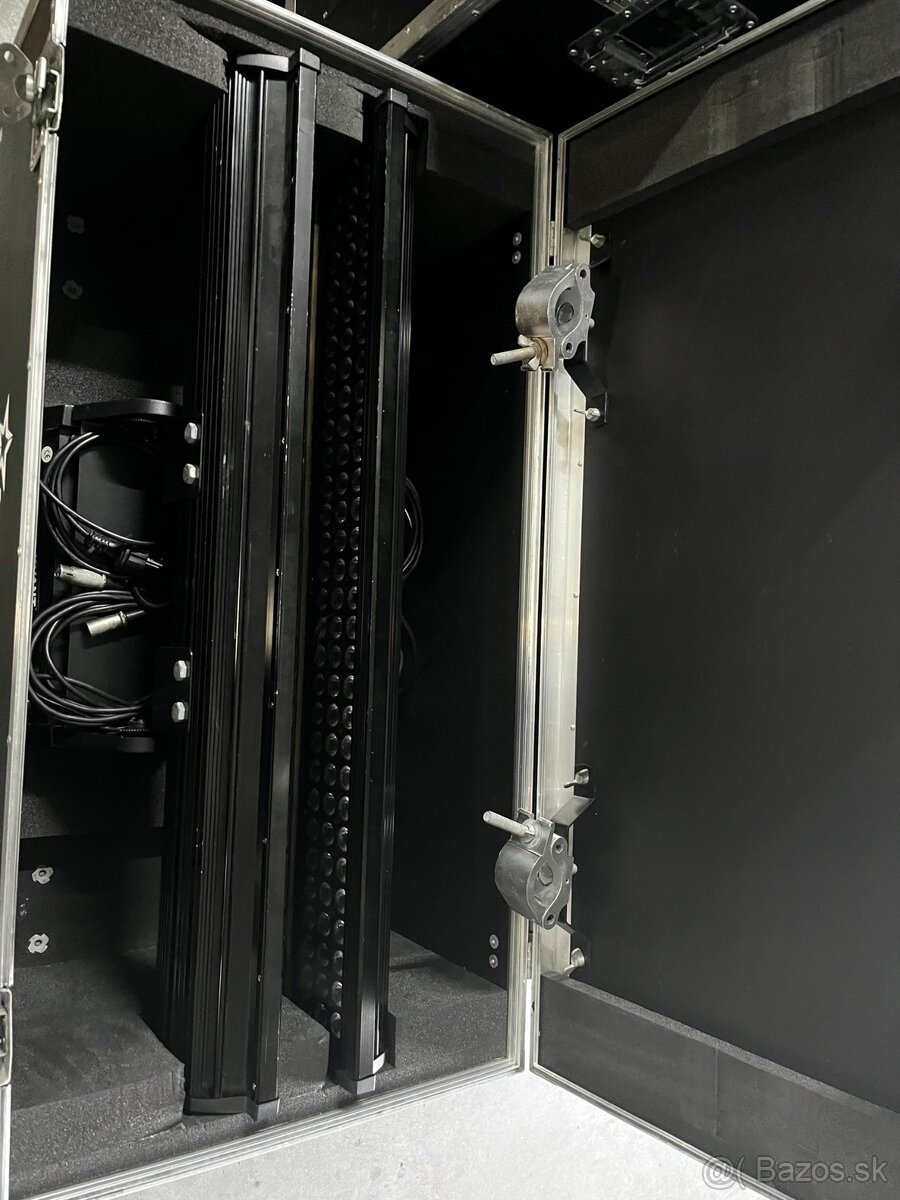 Kvant RGB Led wash linear IP - 5