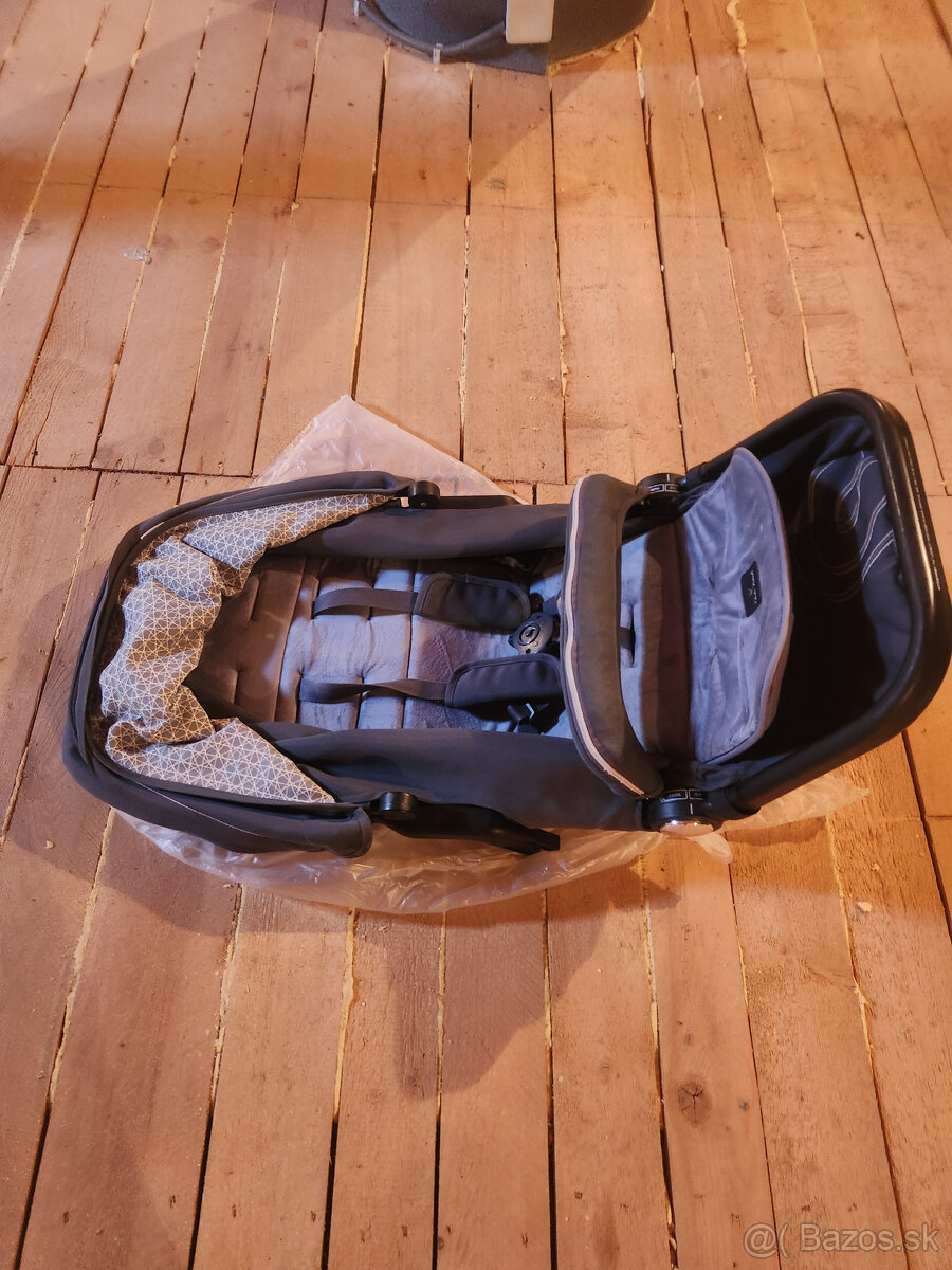 Concord Wanderer 3v1 - 5