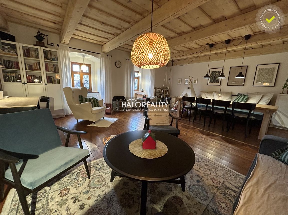 HALO reality - Predaj, dvojizbový byt Spišská Belá - 5