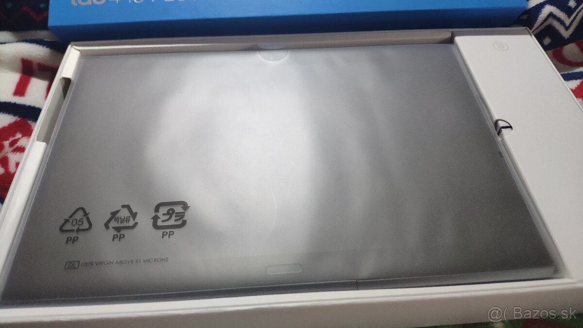 Lenovo tab 4 10 plus - 5