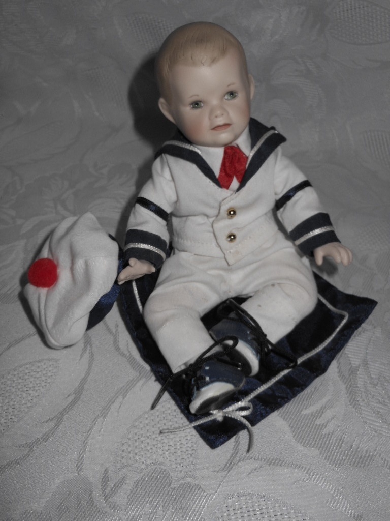 babiky ,,Ashton Drake - 5