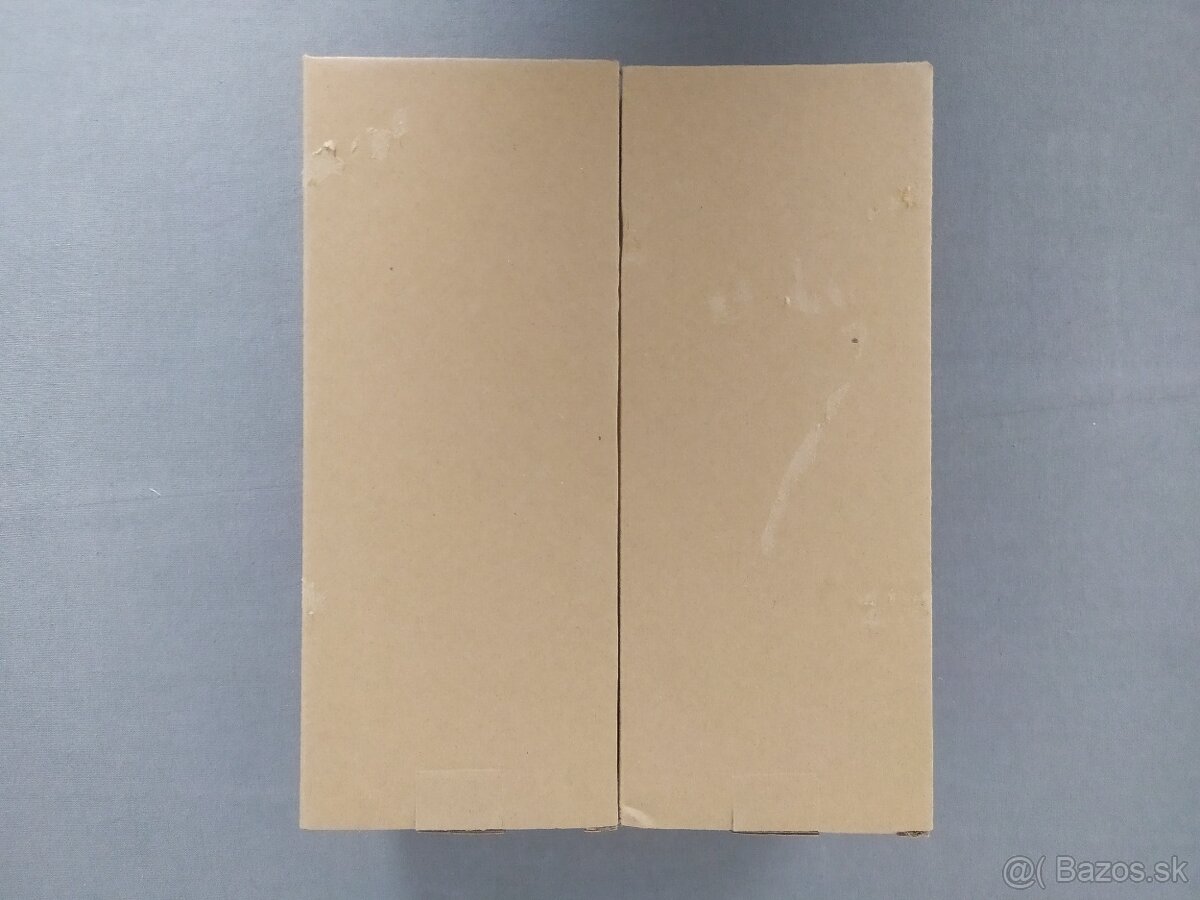 (IHNEĎ) 2ks. Nočné elegantné lampičky - 5