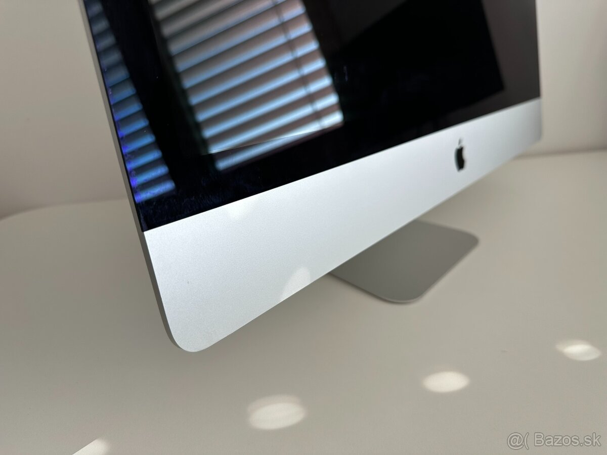 Apple iMac 27” Retina 5k 2017 / i7 / 40GB RAM / Radeon - 5