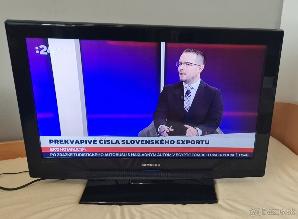 Samsung LE32B350 - 5