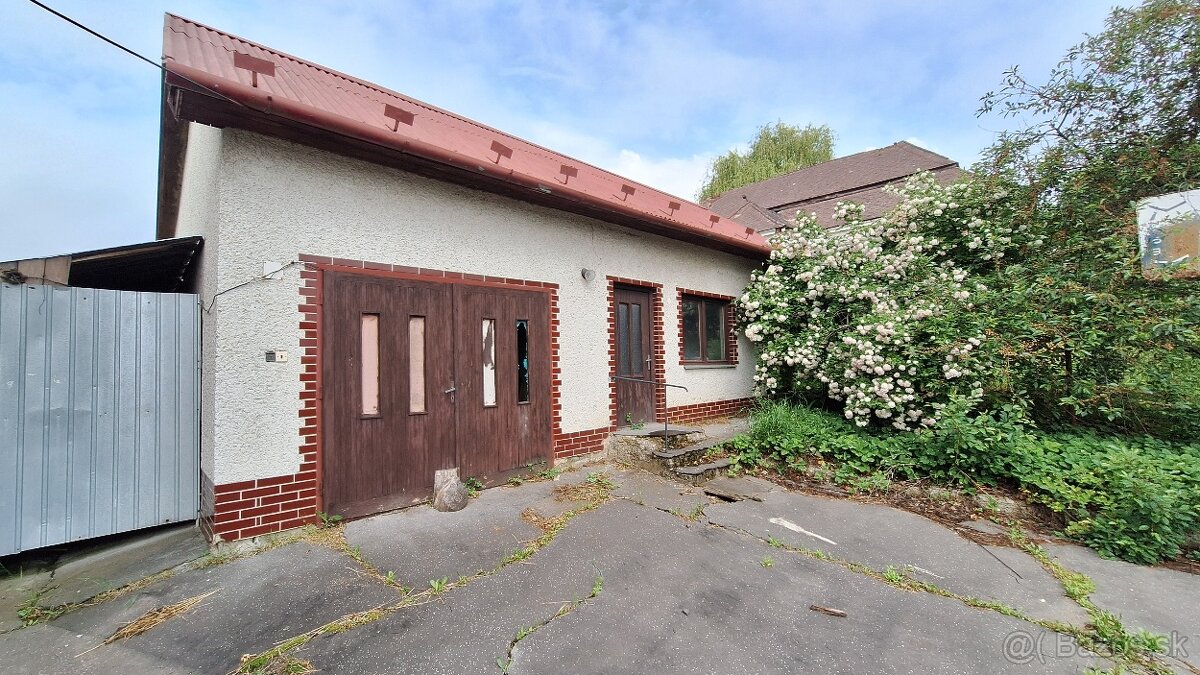 Rodinný dom v ktorom si môžete vytvoriť luxusné bývanie - 5