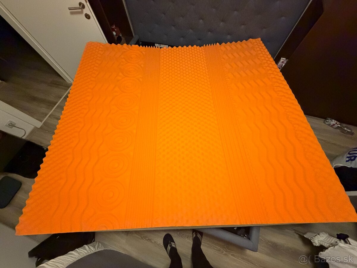 Luxusna matrac 200 x 200 - 5