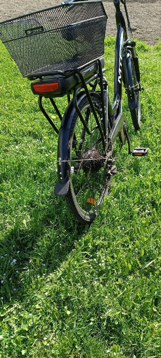 Elektrobicykel MTF - 5