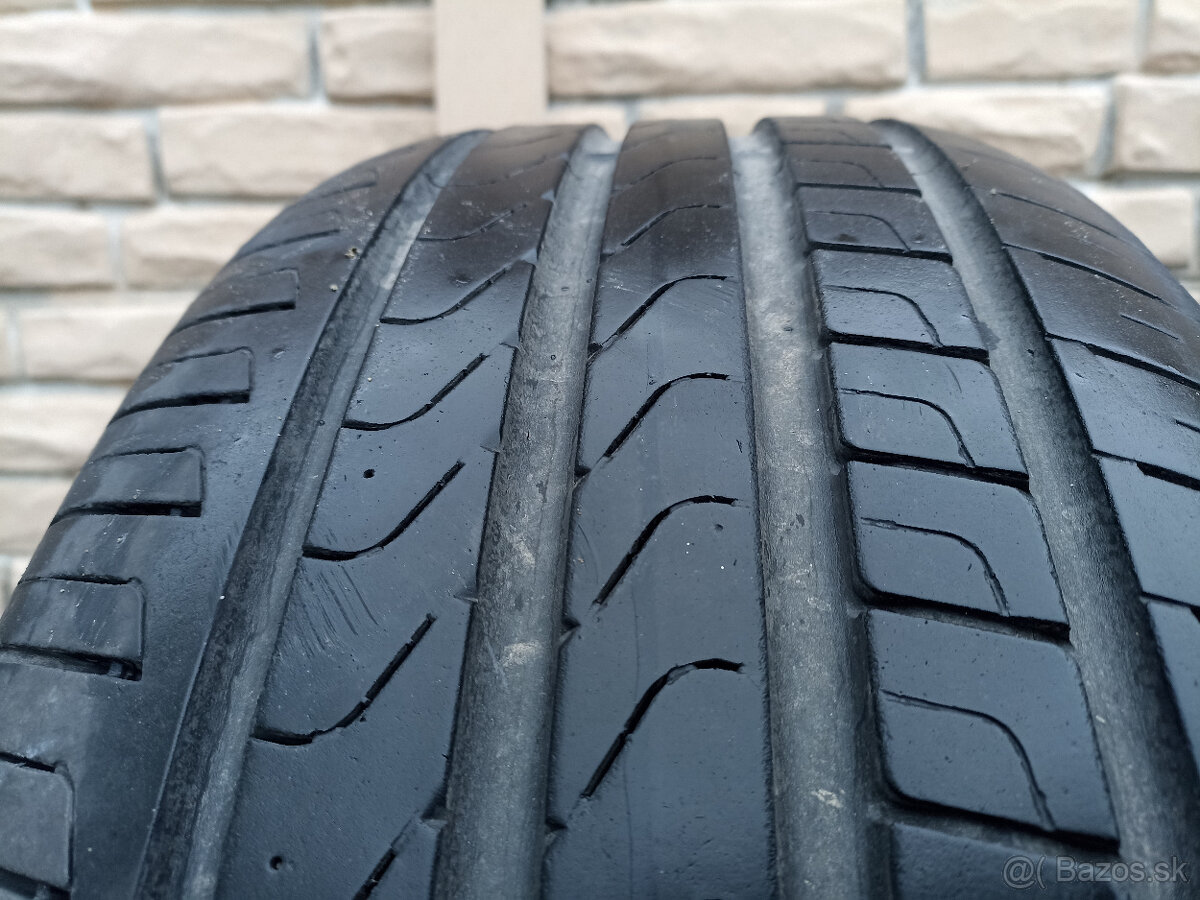 Letné pneumatiky Pirelli Scorpion Verde 255/45 R20 - 5