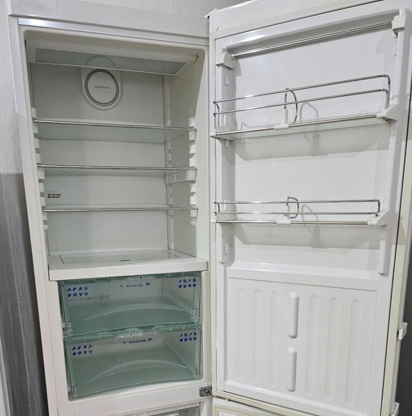 Chladnicka Liebherr - 5