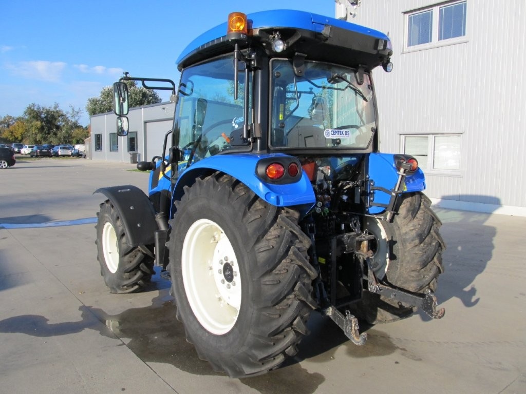 New Holland T4S.75 - 5