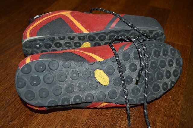 predam takmer nove turisticke topanky DACHSTEIN - 5