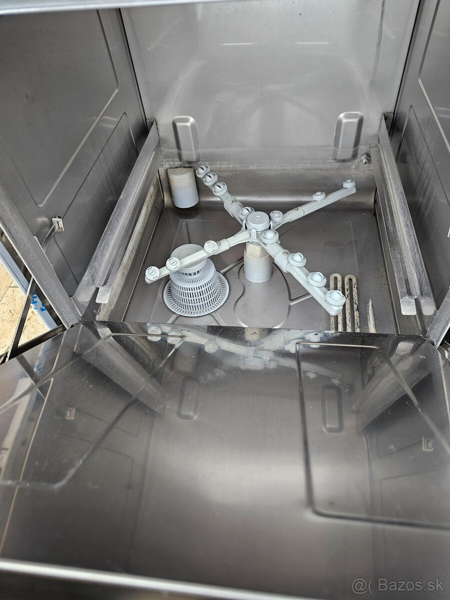 Umývačka riadu dihr D-wash - 5