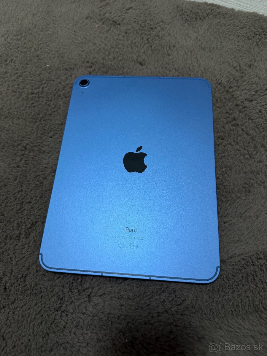 Predam iPad 10.9 - 5