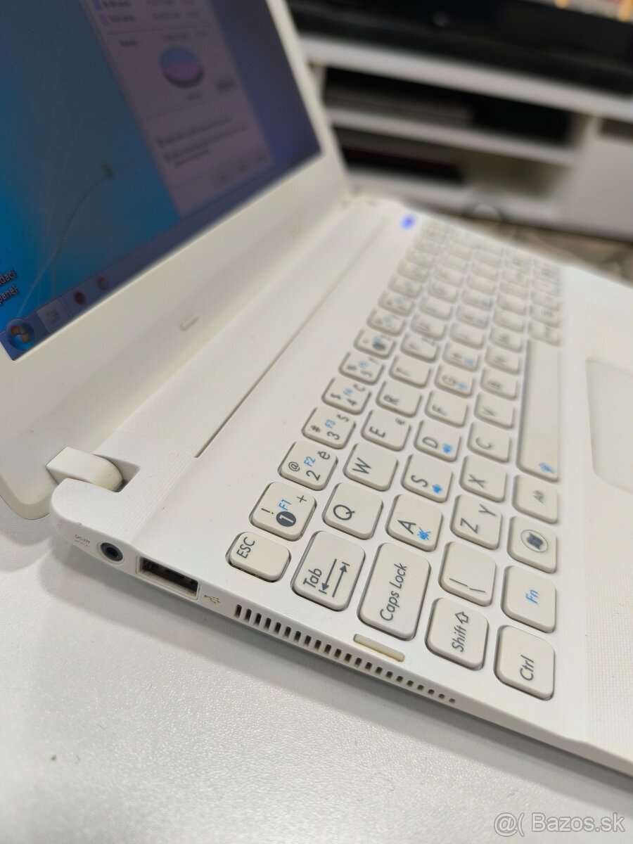 Asus EEE PC X101 - 5