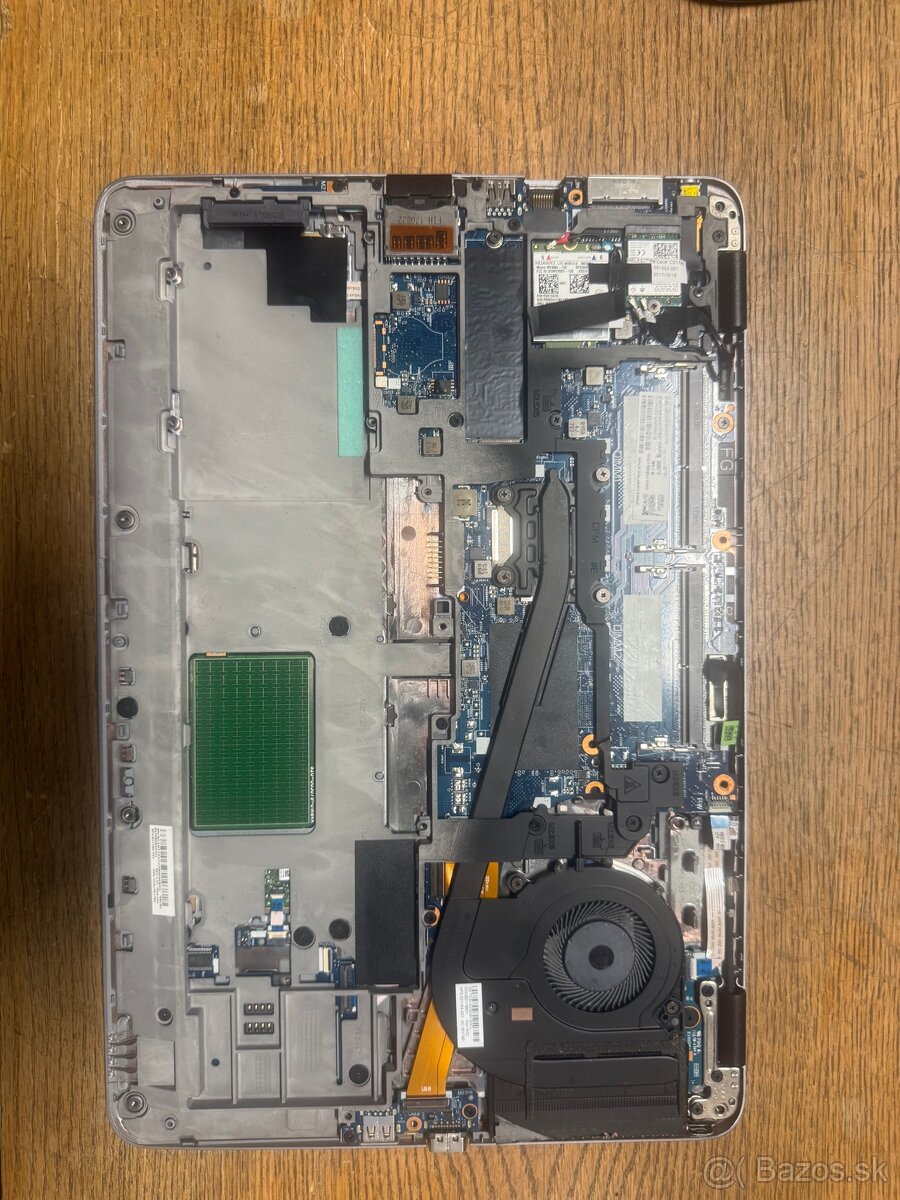 Notebook HP elitebook 850 g4 na diely - 5