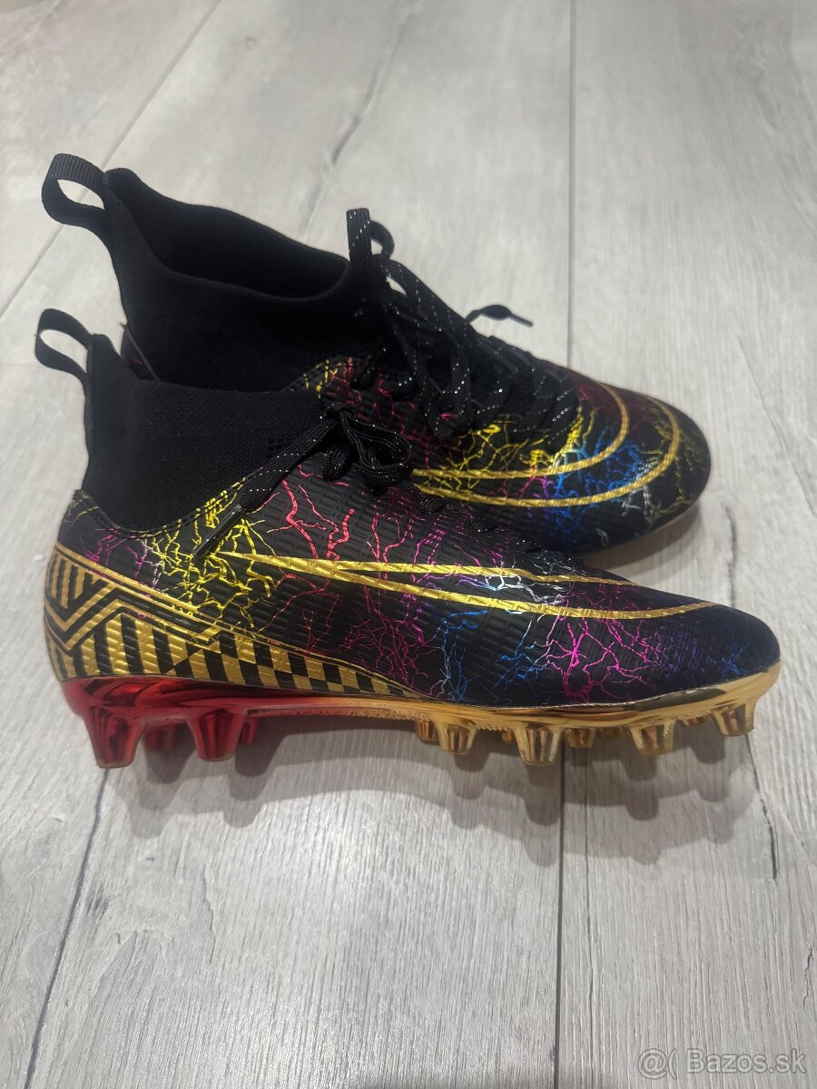 Futbalové kopačky Nike - 5