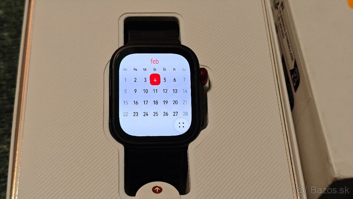 Huawei Watch FIT 4 PRO - 5