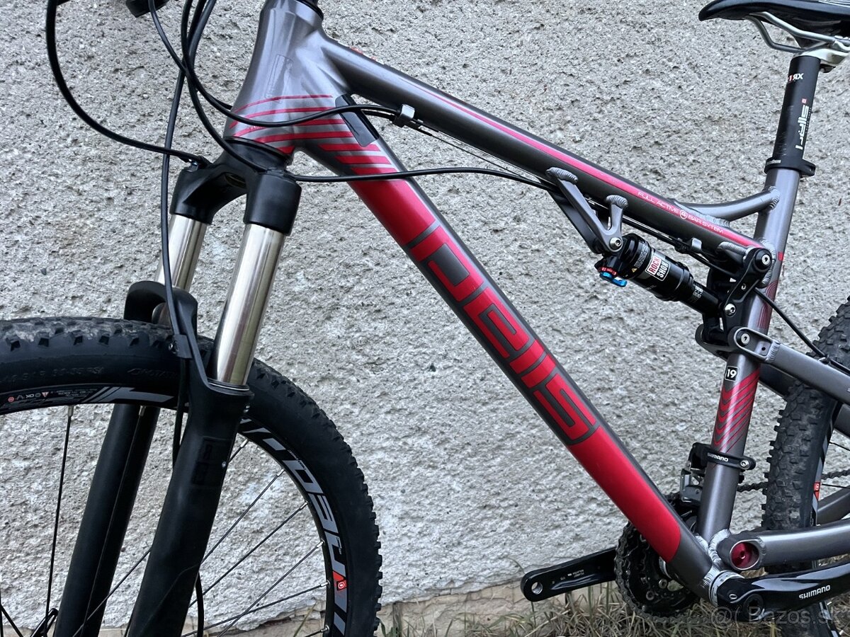 Pells F7 Race 2 L - 5