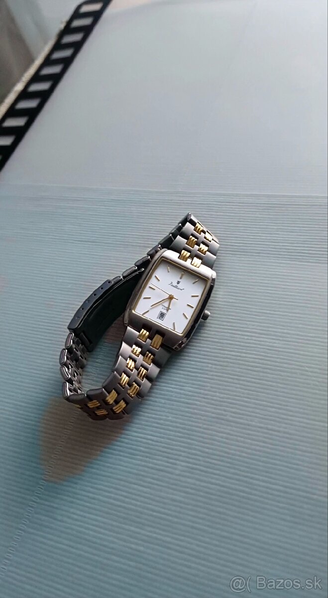 Pánske hodinky zn.Brilliant - 5