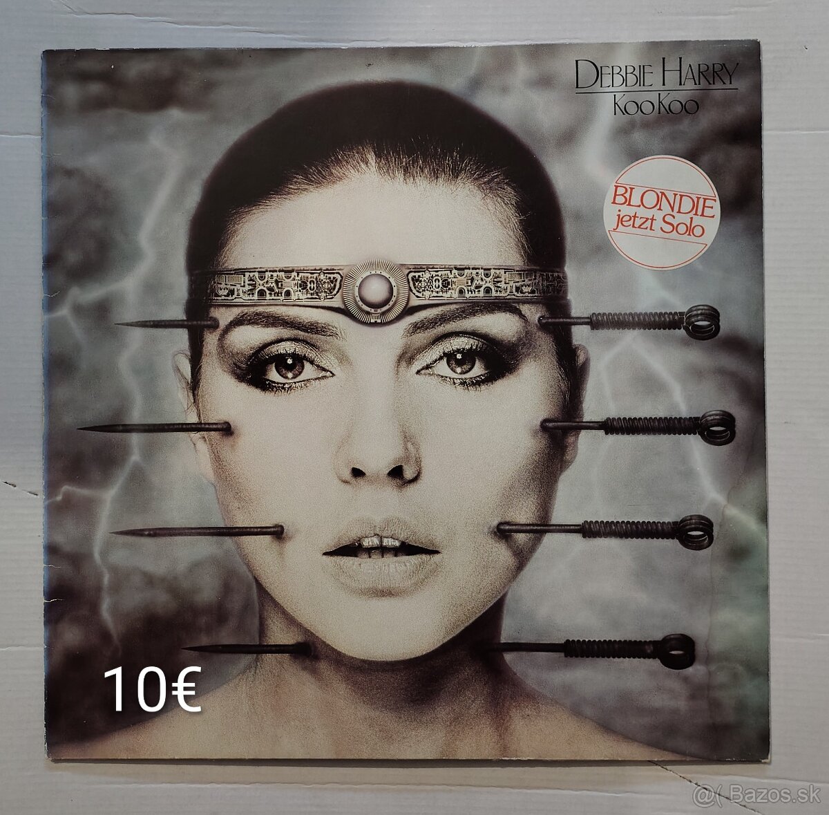 Lp / ženské hviezdy/ - 5