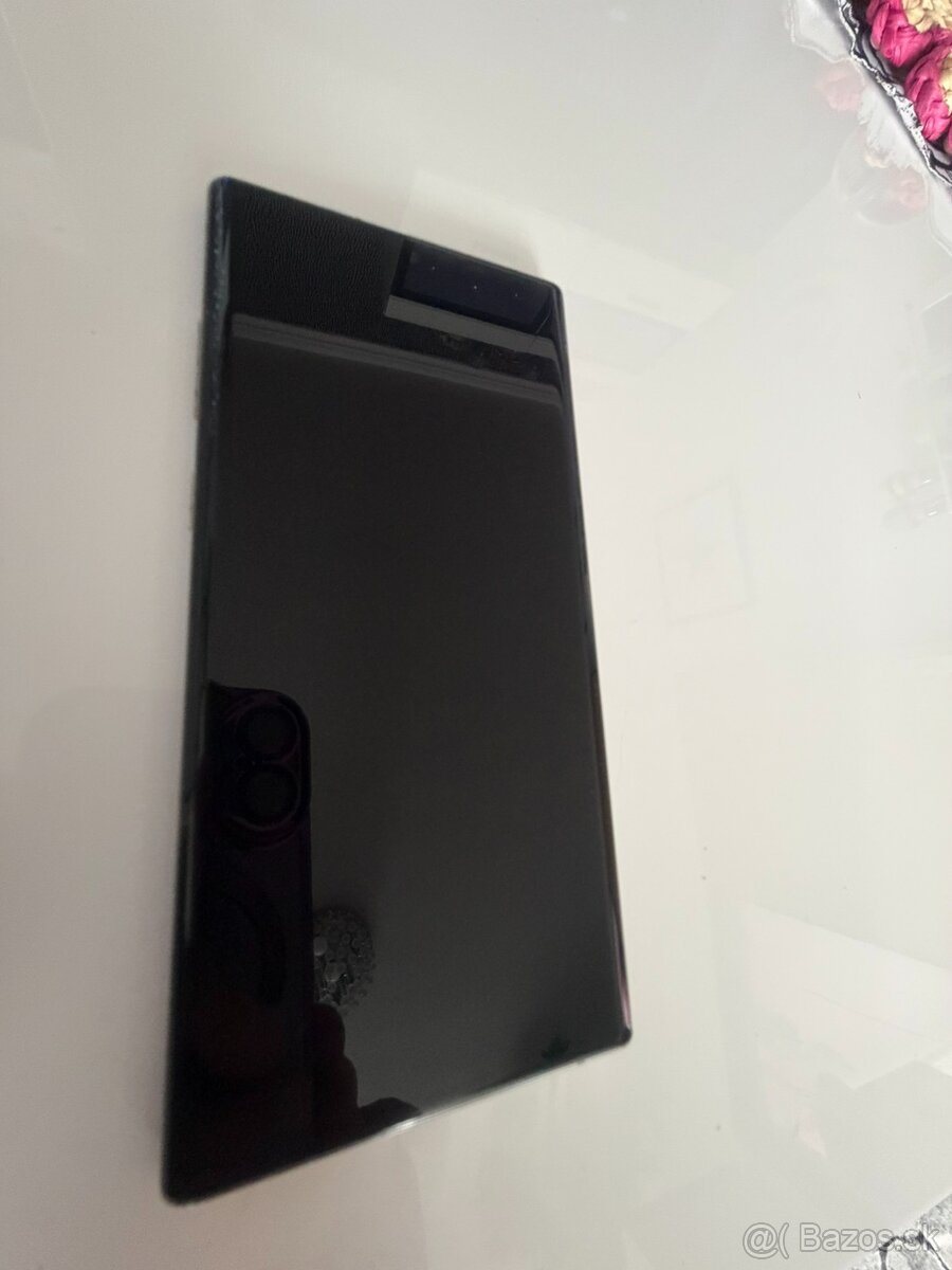 Samsung Galaxy Note 10 plus 12gb/256gb. - 5