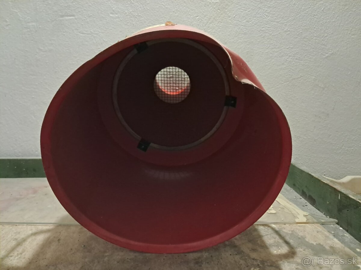 Hasičské vybavenie - 5