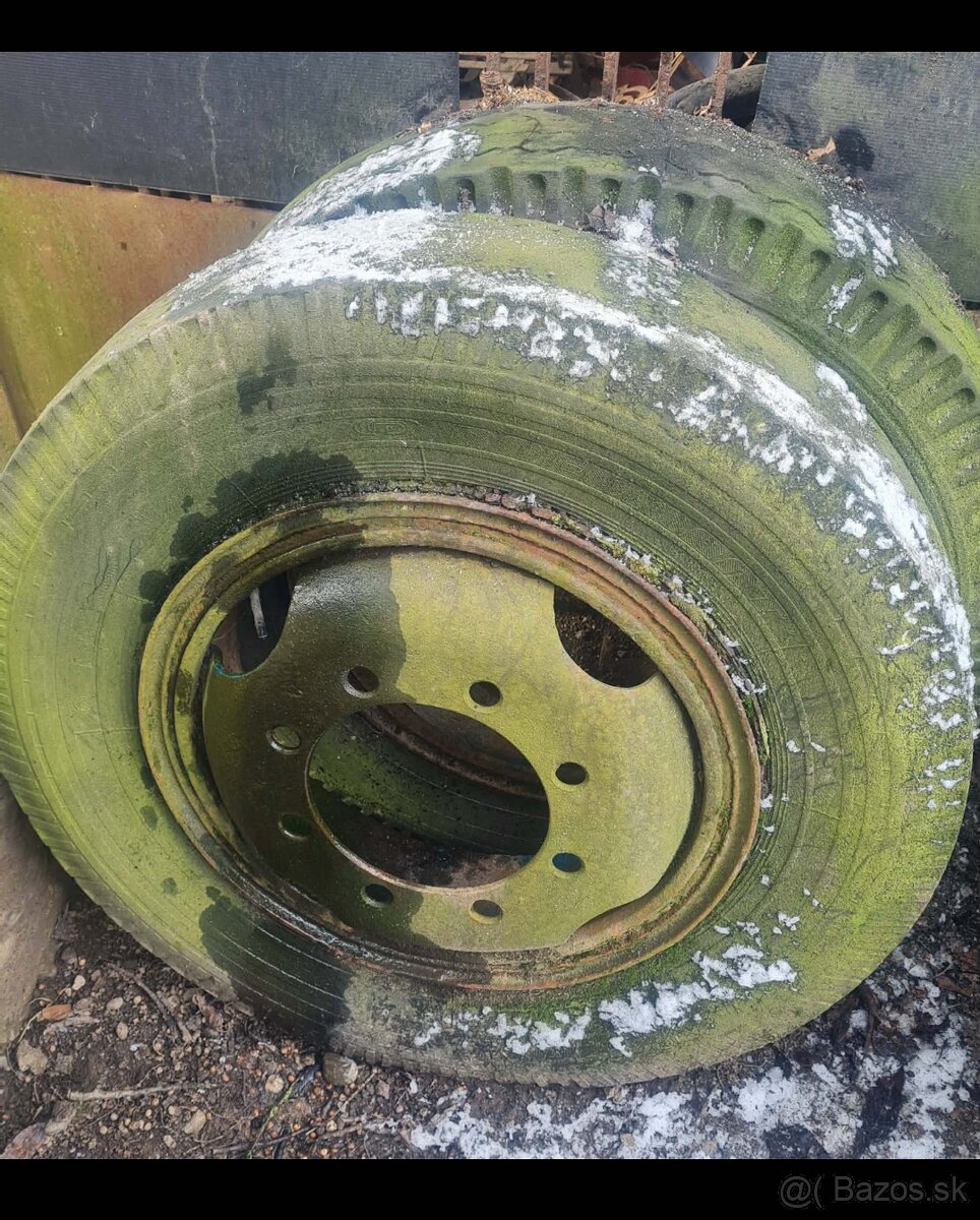 kolesa v3s - 5